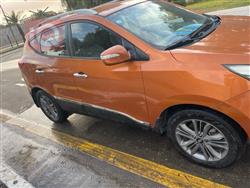 هیوندای تۆکسۆن